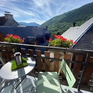 La Maisouneta , Cazeaux-de-Larboust France