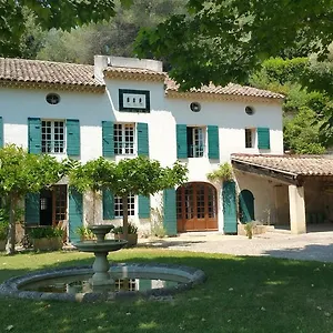 Bastide De La Madeleine Aix-en-Provence