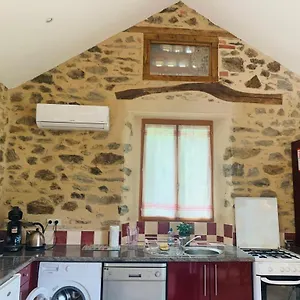 Le De La Souque , Mirandol-Bourgnounac France