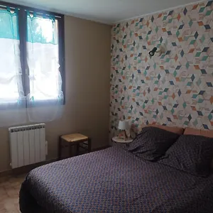 Patrice Et Chrstel Indépendant , Chatuzange-le-Goubet France