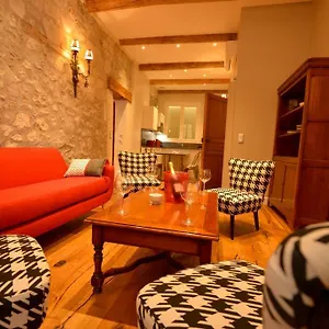 Апартаменты L'appartement Mathilde, Экс-ан-Прованс